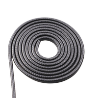 Junta de borde T5 de sujeción para borde de 1-3mm