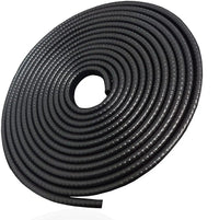 Junta de borde T4 de sujeción para borde de 3-4mm