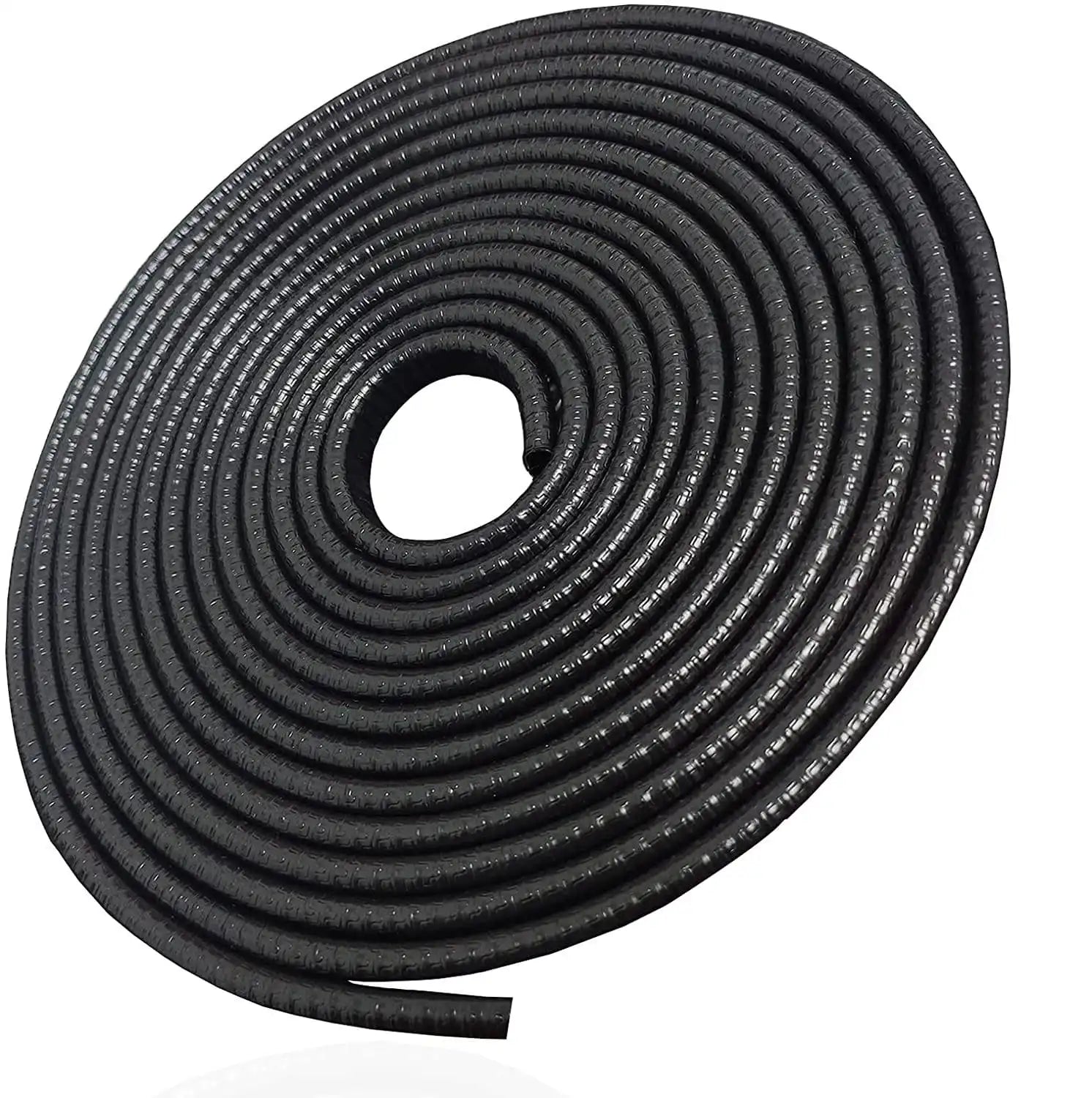 Junta de borde T4 de sujeción para borde de 3-4mm