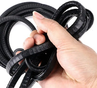 Junta de borde T4 de sujeción para borde de 3-4mm