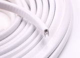 Junta de borde T5 de sujeción para borde de 1-3mm