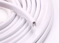 Junta de borde T5 de sujeción para borde de 1-3mm