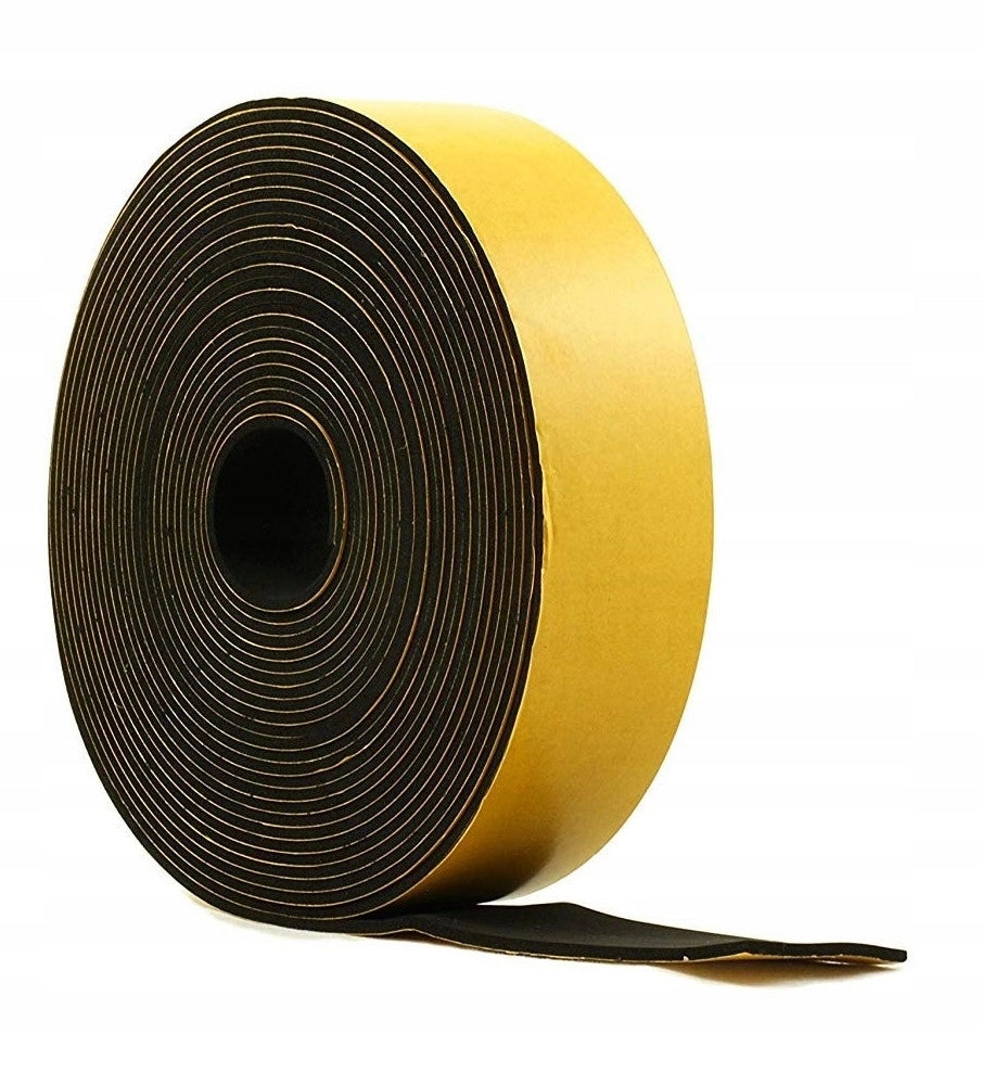 Cinta de goma autoadhesiva - 300 cm