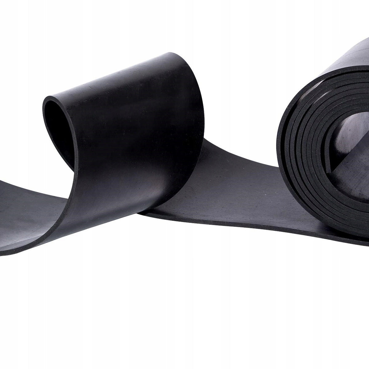 Almohadillas correas de goma para vigas 300cm