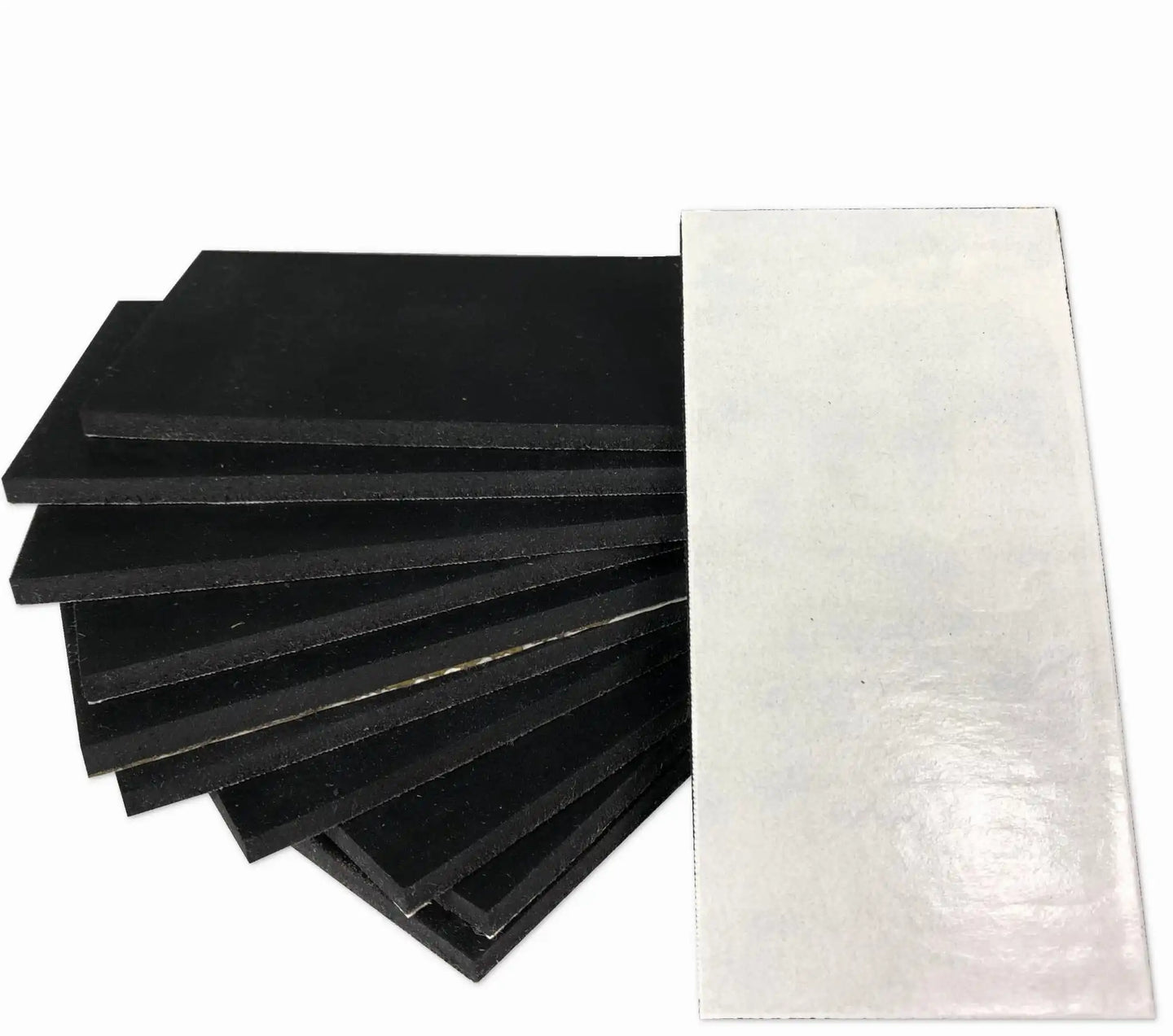 Almohadillas autoadhesivas 100x50mm