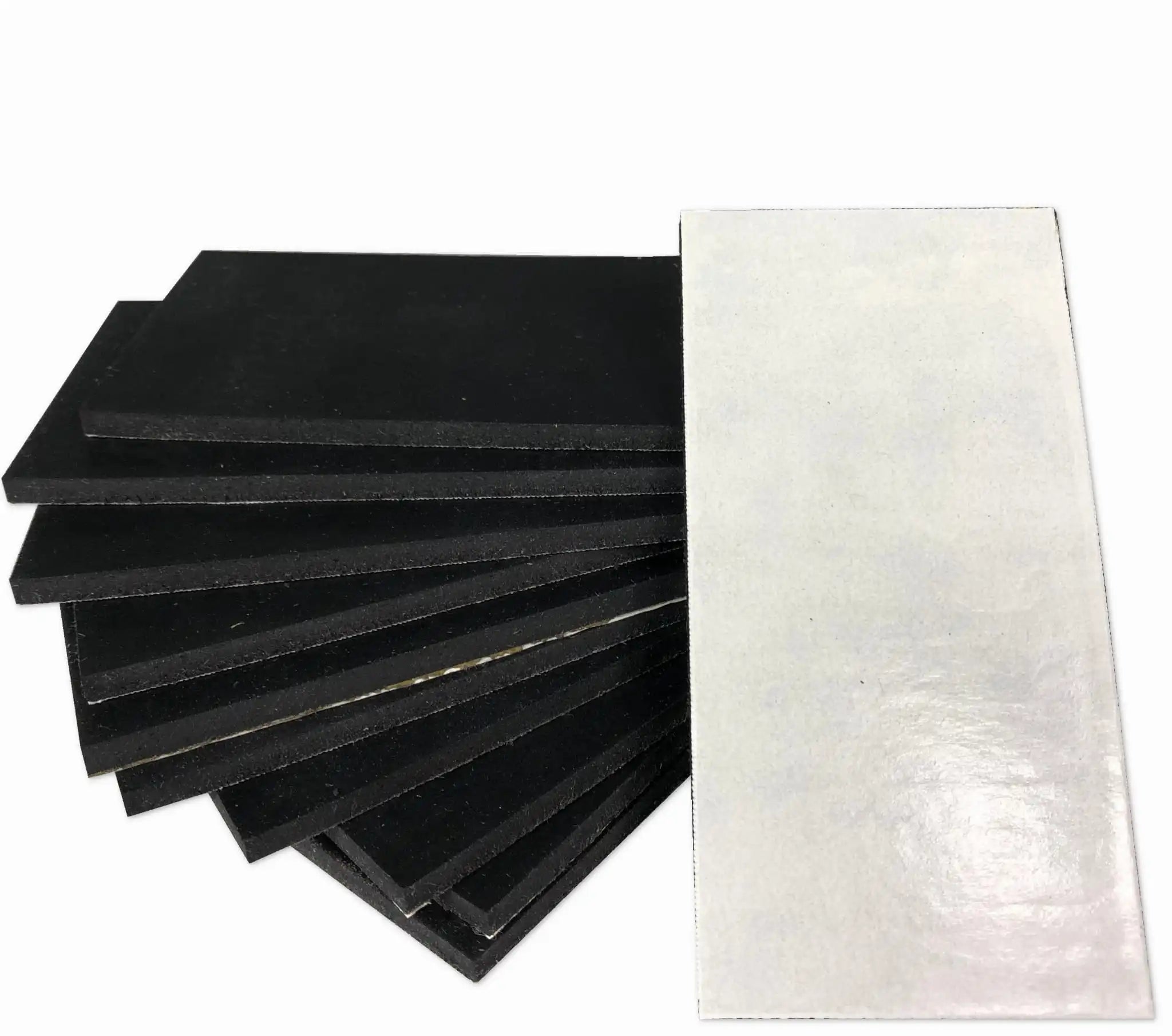Almohadillas autoadhesivas 100x50mm