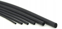 Cuerda de goma, espuma de sellado EPDM 4-12mm